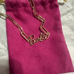 Barbie Necklace Kendra Scott